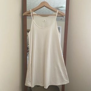 LOFT Lou & Grey spaghetti strap dresses